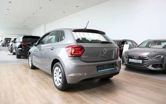 Volkswagen Polo 1.0TSi 95PK COMFORT*DAB*MODEL 2020*SUPERPPRI Image 8