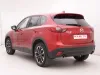 Mazda CX-5 2.2d SkyActiv-D 150 4WD Prestige + Leder/Cuir + G Thumbnail 4