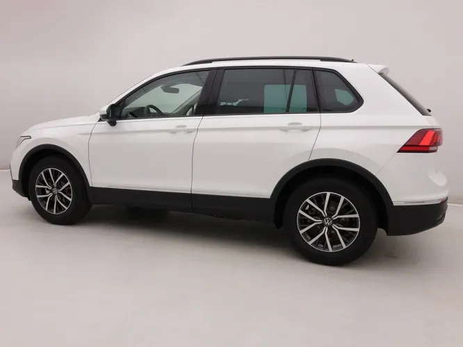 Volkswagen Tiguan 1.5 TSi 150 Life + APP Connect + Winter +  Image 3