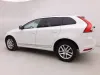 Volvo XC60 2.0 D4 190 Geartronic Summum + GPS + Leder/Cuir + Thumbnail 3