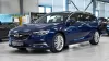 Opel Insignia Sports Tourer 2.0 Turbo Innovation 4x4 Automat Thumbnail 4