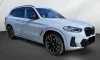 BMW X3 M40d xDrive =BMW Individual= Shadow Line Гаранция Thumbnail 1