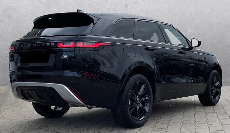 Land Rover Range Rover Velar P250 =R-Dynamic SE= Panorama/Di Image 2