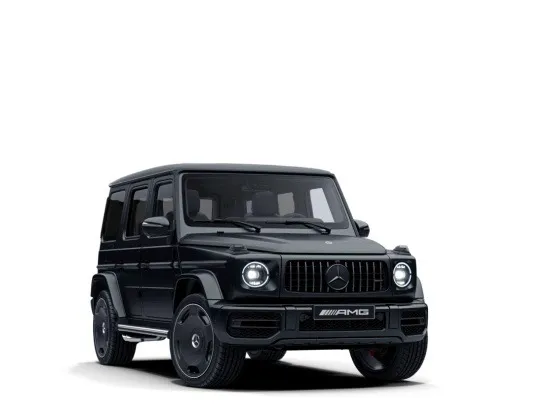 Mercedes-Benz G 63 AMG =NEW= Superior/Performance Гаранция Image 1