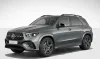 Mercedes-Benz GLE 450d 4Matic AMG =NEW= Night/Distronic Гара Thumbnail 5