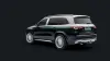 Mercedes-Benz GLS 600 Maybach =NEW= E-Active Body/Two Tone Г Thumbnail 2