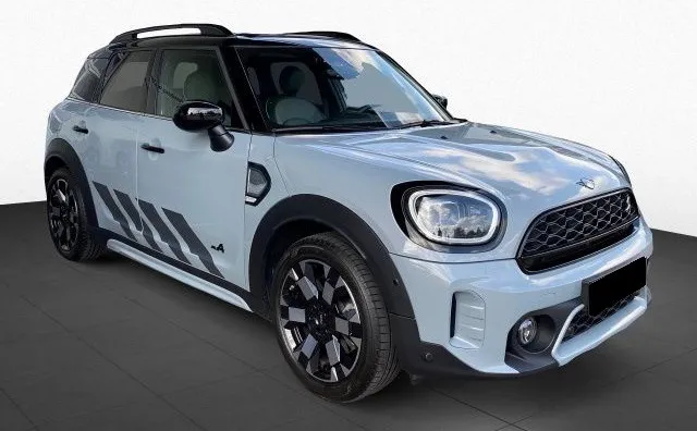 Mini Countryman S ALL4 =MINI Untamed= MINI Excitement Гаранция Image 1