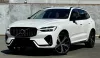 Volvo XC60 T6 Recharge Ultimate Dark =R-Design= Pano Гаранци Thumbnail 1