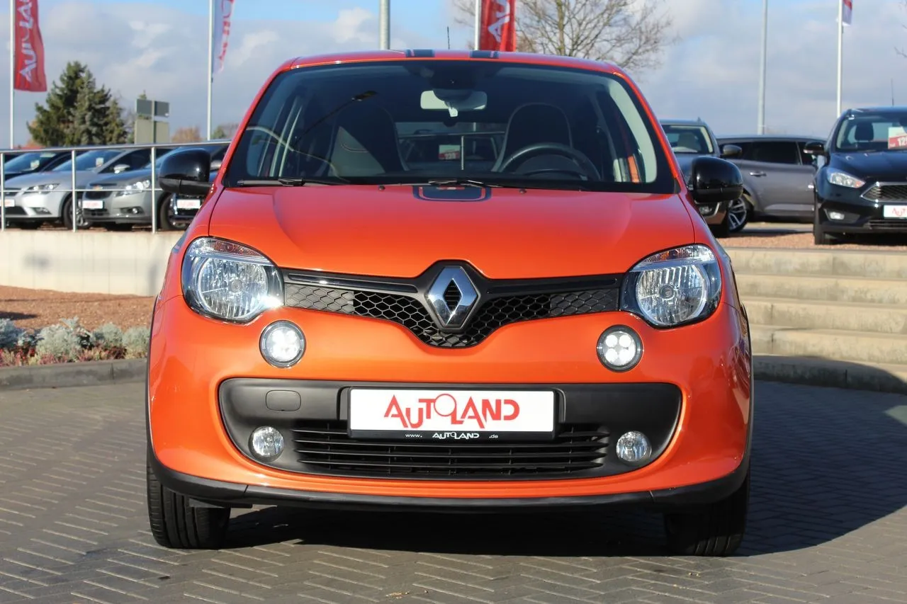 Renault Twingo 0.9 TCe 110 GT...  Image 2