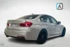 BMW 335 335 F30 Sedan 335d A xDrive 40th Year Edition M Spor Thumbnail 2