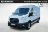 Ford Transit Van 350 2,0 TDCi 130 hv Etuveto 4,93 L3H2 M6 Tr Thumbnail 1