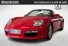 Porsche Boxster 2ov 2.7 *Bose / Nahat* - Autohuumakorko 1,99 Thumbnail 1