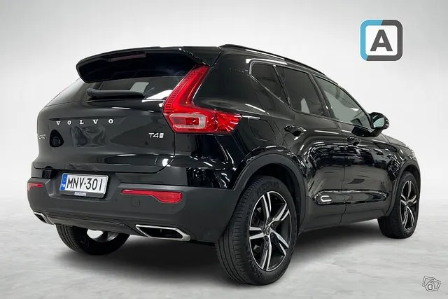 Volvo XC40 T4 Business R-Design aut * Harman Kardon / LED /  Image 3