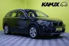 BMW X1 F48 xDrive20i A Business / Neliveto / Vakkari / Kaist Thumbnail 1