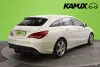 Mercedes-Benz CLA 180 180 A Shooting Brake Premium Business  Thumbnail 4