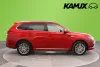 Mitsubishi Outlander 4WD 5P / Vakionopeudensäädin / Navigoin Thumbnail 2