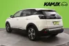 Peugeot 3008 Allure Pack Anniversary Hybrid4 300 EAT8-automa Thumbnail 5