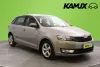 Skoda Rapid Spaceback 1,2 TSI 105 Ambition / Juuri huollettu Thumbnail 1