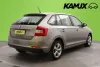 Skoda Rapid Spaceback 1,2 TSI 105 Ambition / Juuri huollettu Thumbnail 4