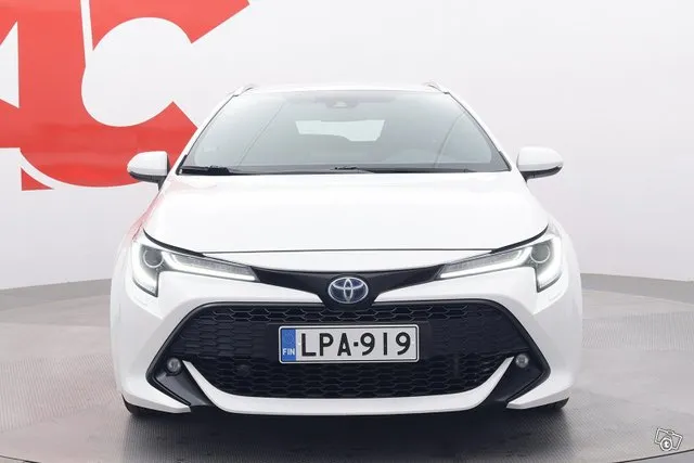 Toyota Corolla Touring Sports 1,8 Hybrid Active Edition - /  Image 8