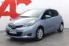 Toyota Yaris 1,33 Dual VVT-i Comfort 5ov Multidrive S - / Na Thumbnail 1