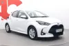 Toyota Yaris 1,5 Hybrid Active - / 1-OMISTAJA / PLUS-PAKETTI Thumbnail 7