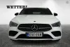 Mercedes-Benz CLA 200 200 d 4MATIC A Shooting Brake Business Thumbnail 2