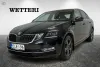 Skoda Octavia 1,5 TSI Style DSG Autom. / Led-valot / Adap.va Thumbnail 1