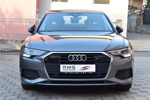 Audi A6 35 TDI Tiptronic ACC,Lane Assist,Kamera-VIRTUAL-Novi Image 2