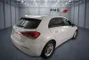 Mercedes-Benz A Klasse Klasa 180d Automatik Widescreen Virtu Thumbnail 4