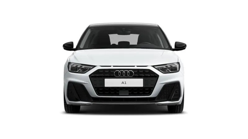 AUDI A1 SPB 30 TFSI S tronic S line edition Image 2