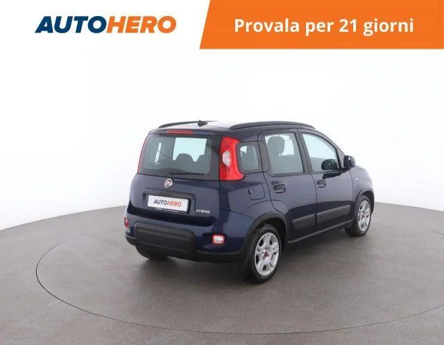 FIAT Panda 1.0 FireFly S&S Hybrid City Life Image 5