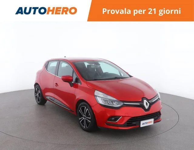 RENAULT Clio dCi 8V 90CV EDC S&S 5p. Energy Int. Image 6