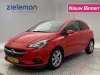 Opel Corsa 1.3 CDTi Automaat Edition Sport Airco Cruise Thumbnail 1