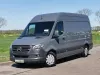 Mercedes-Benz Sprinter 314 CDI L2H2 Mbux LED! Thumbnail 2