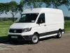 Volkswagen Crafter 35 2.0 TDI L3H3 140Pk Airco Thumbnail 2