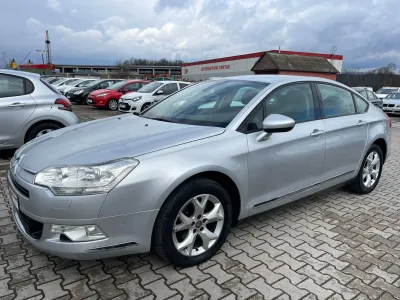 Citroen C5 1.6 HDI KREDITI NA LICU MESTA