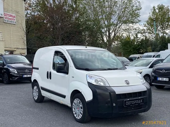 Fiat Fiorino Fiorino Cargo 1.3 Multijet Image 2