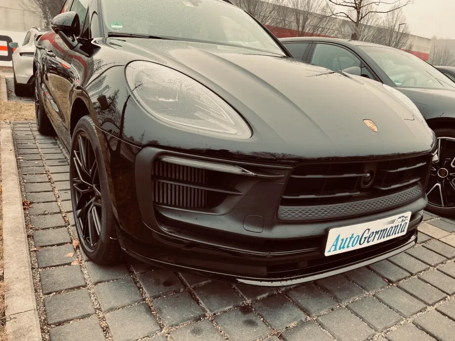 Porsche Macan GTS Matrix Keramik Black-Paket  Image 4