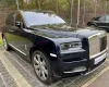 Rolls-Royce Cullinan 6.7 Lounge Bespoke 571PS 4-Seat  Thumbnail 7