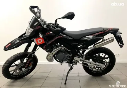 Derbi Senda